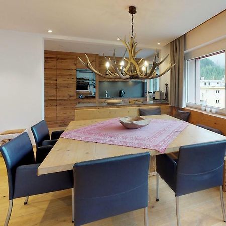 Polo Apartman St. Moritz Kültér fotó