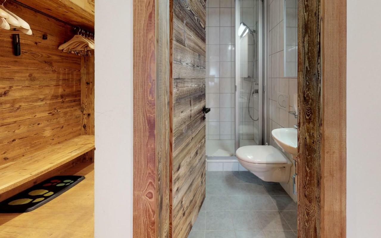 Polo Apartman St. Moritz Kültér fotó