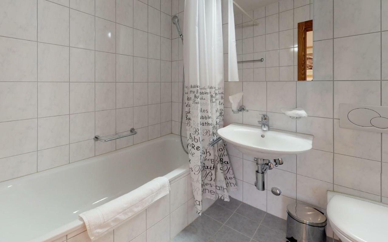 Polo Apartman St. Moritz Kültér fotó