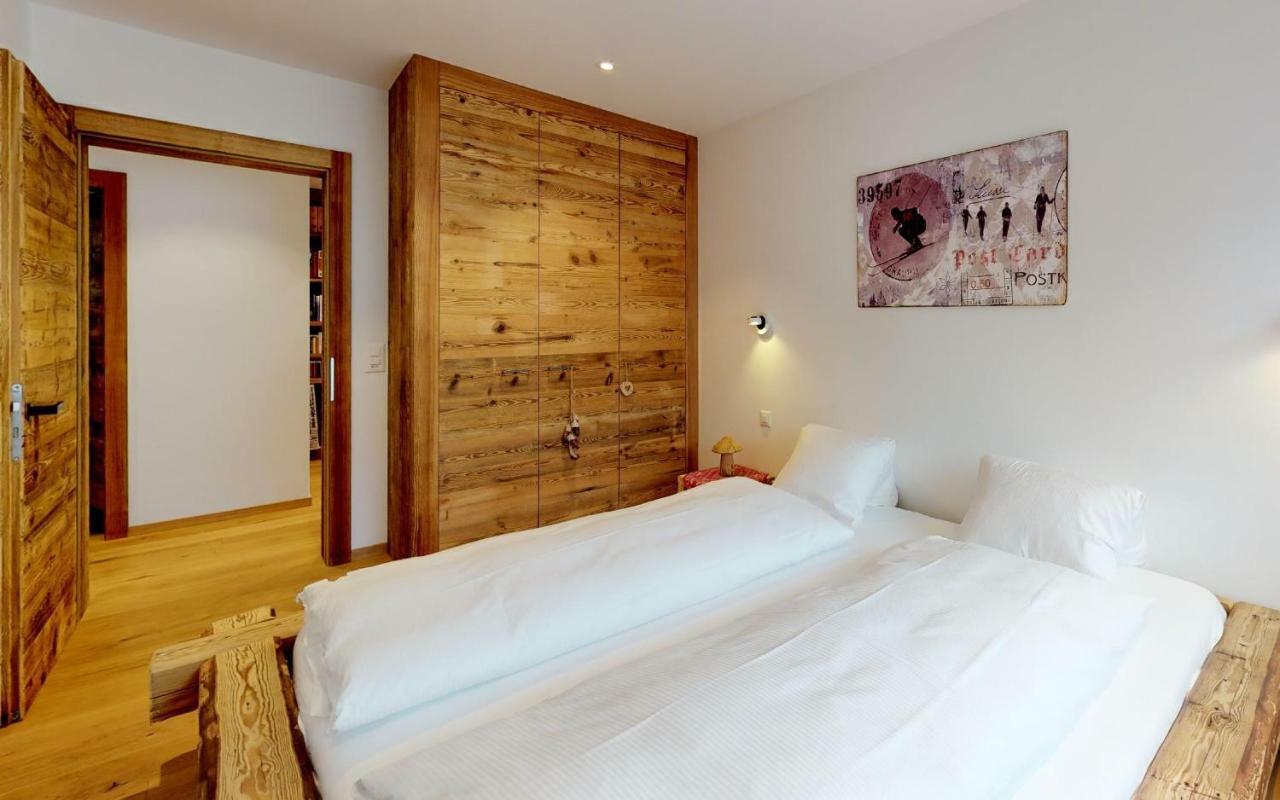 Polo Apartman St. Moritz Kültér fotó