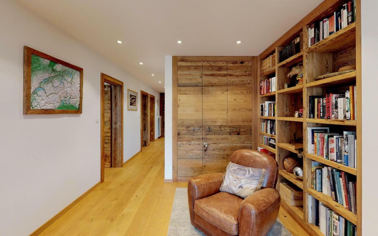 Polo Apartman St. Moritz Kültér fotó