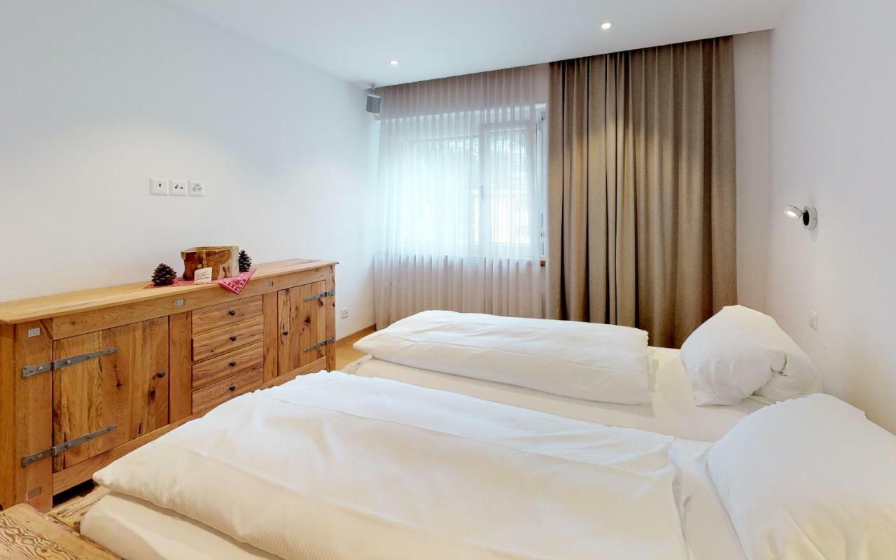 Polo Apartman St. Moritz Kültér fotó